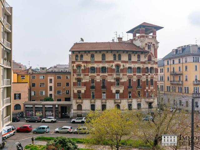 Appartamento in vendita a Cerchia dei Navigli, Milano