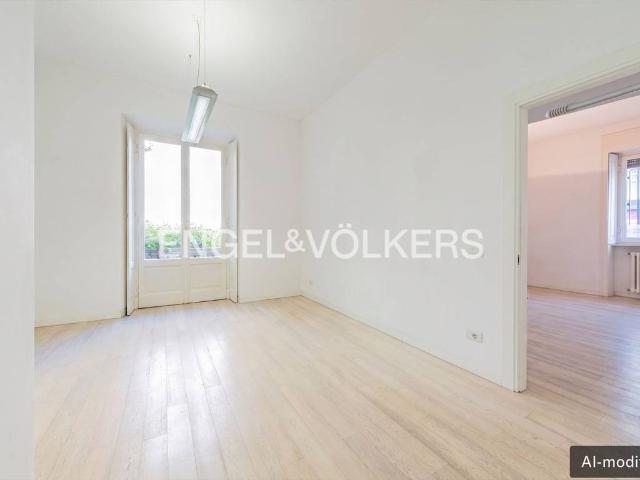 Appartamento in vendita a De Angeli - Monte Rosa, Milano