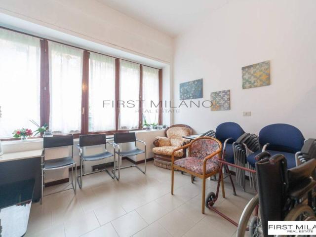 Appartamento in vendita a Municipio 2, Milano