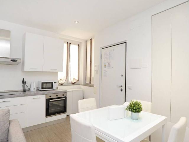 Appartamento in vendita a Cerchia dei Navigli, Milano
