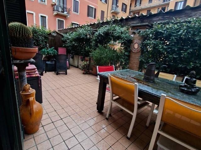 Appartamento in vendita a Municipio 2, Milano