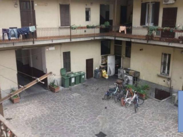 Appartamento in vendita a Municipio 2, Milano