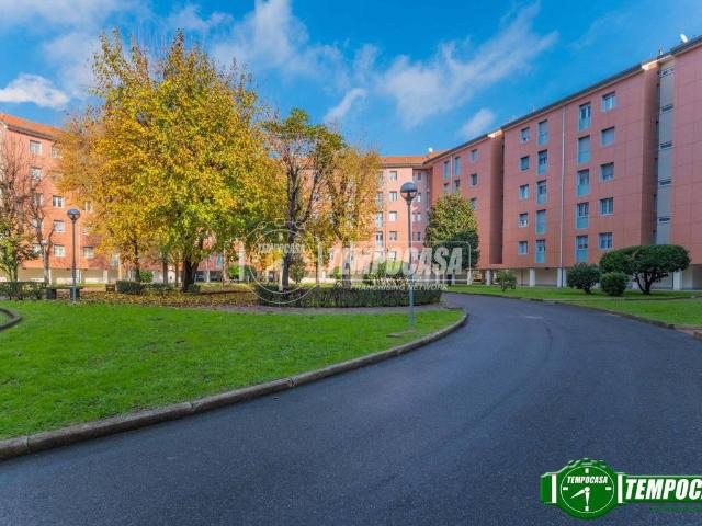 Appartamento in vendita a Municipio 8 di Milano, Milano