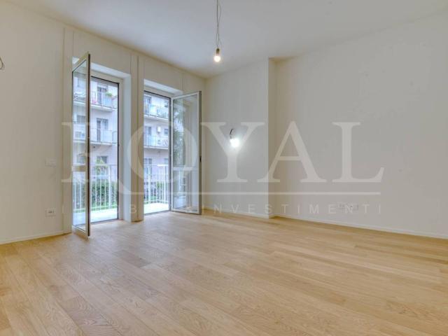 Appartamento in vendita a Municipio 4, Milano