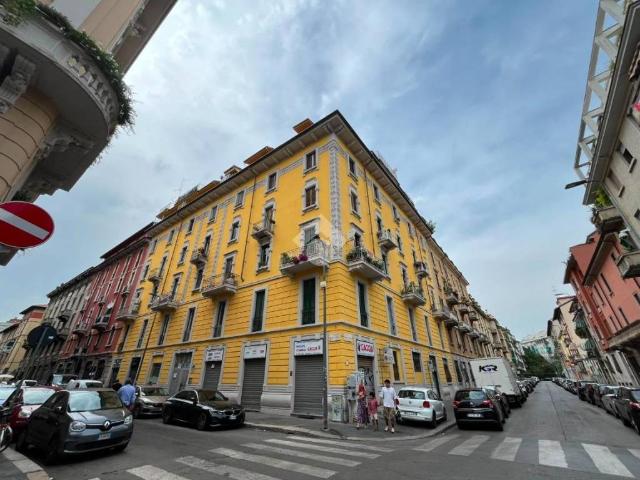Appartamento in vendita a Municipio 2, Milano