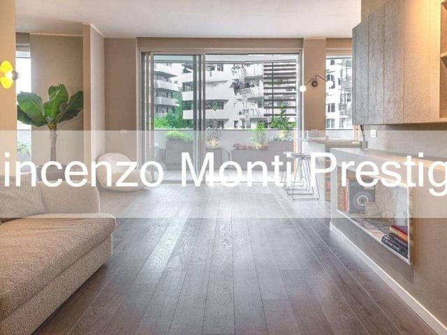 Appartamento in vendita a Municipio 8 di Milano, Milano