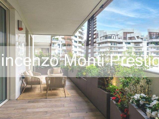 Appartamento in vendita a Municipio 8 di Milano, Milano