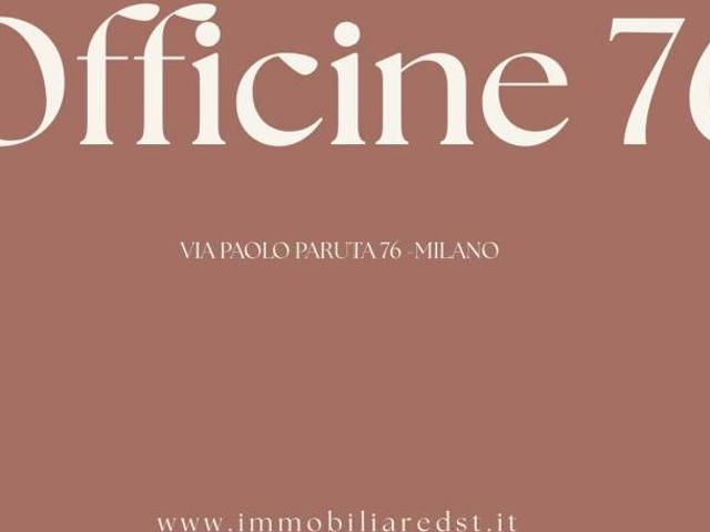 Appartamento in vendita a Municipio 2, Milano