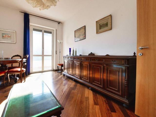 Appartamento in vendita a Villapizzone, Milano
