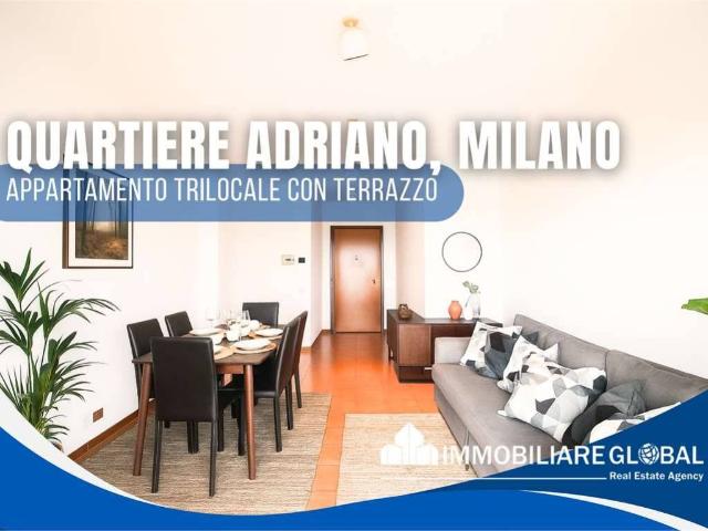 Appartamento in vendita a Municipio 2, Milano