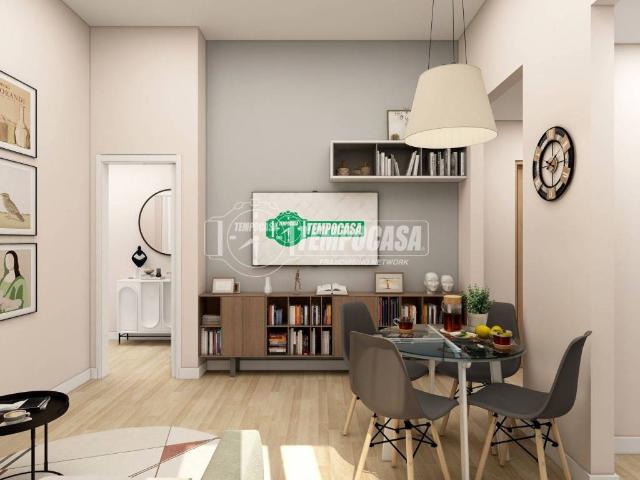 Appartamento in vendita a Municipio 4, Milano