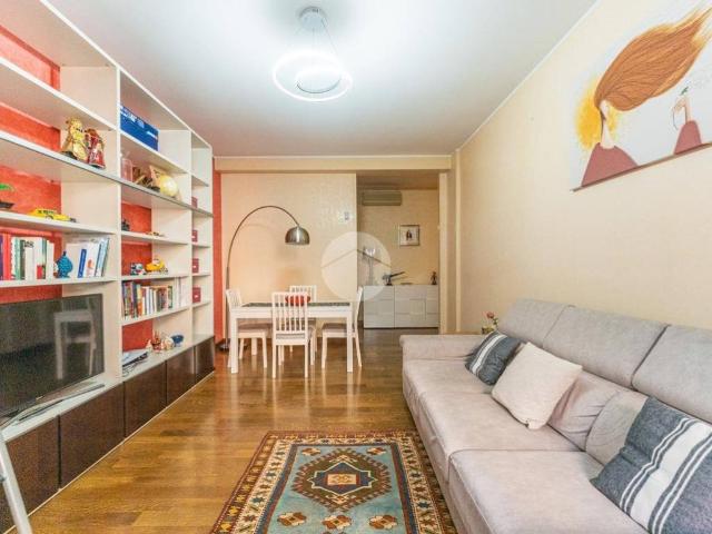 Appartamento in vendita a Chiesa Rossa, Milano