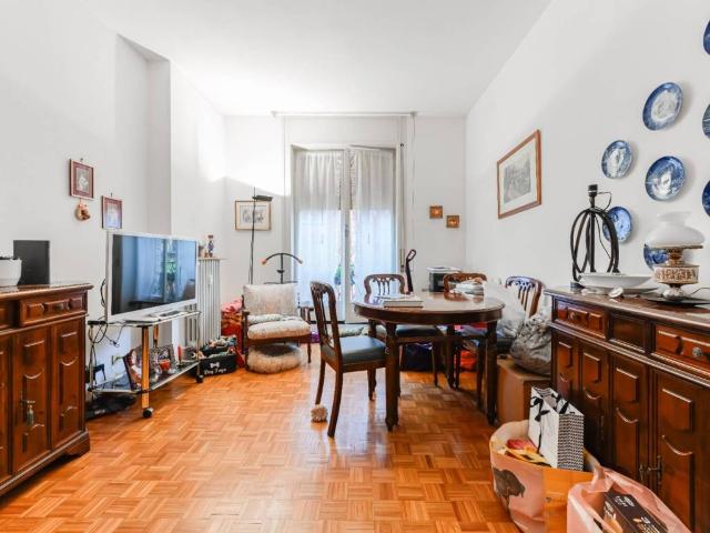 Appartamento in vendita a Municipio 2, Milano