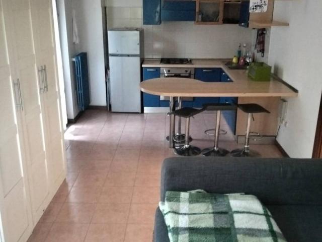 Appartamento in vendita a Baggio, Milano
