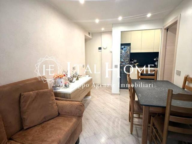 Appartamento in vendita a Sarpi, Milano