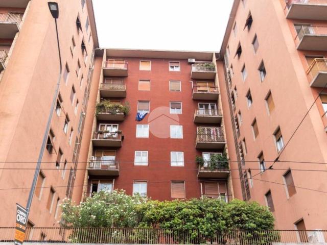 Appartamento in vendita a Municipio 8 di Milano, Milano
