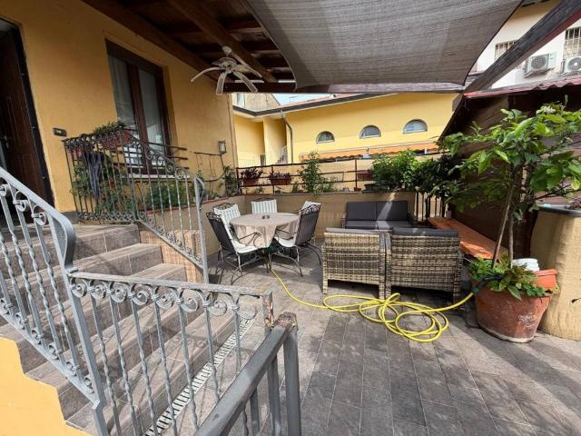 Appartamento in vendita a Municipio 7, Milano