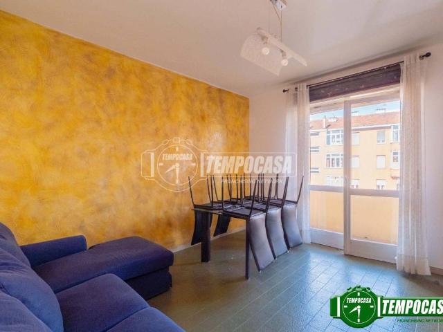 Appartamento in vendita a Municipio 8 di Milano, Milano