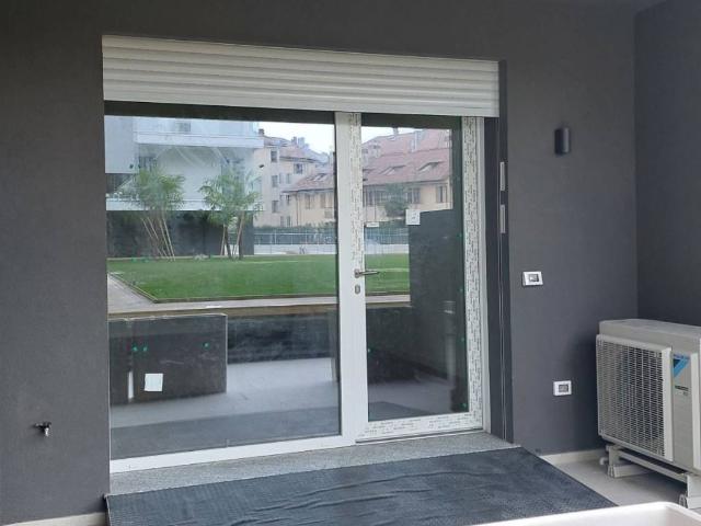 Appartamento in vendita a Municipio 2, Milano