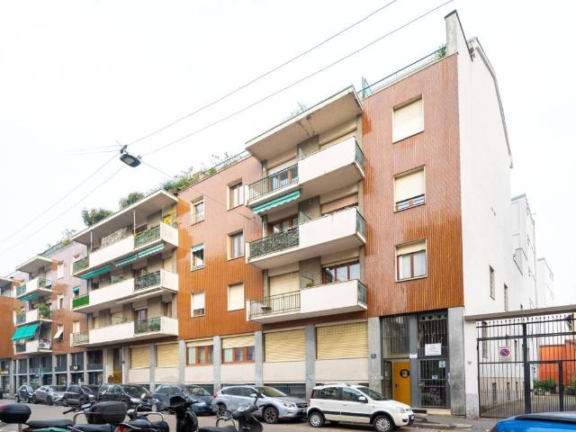 Appartamento in vendita a Municipio 5, Milano