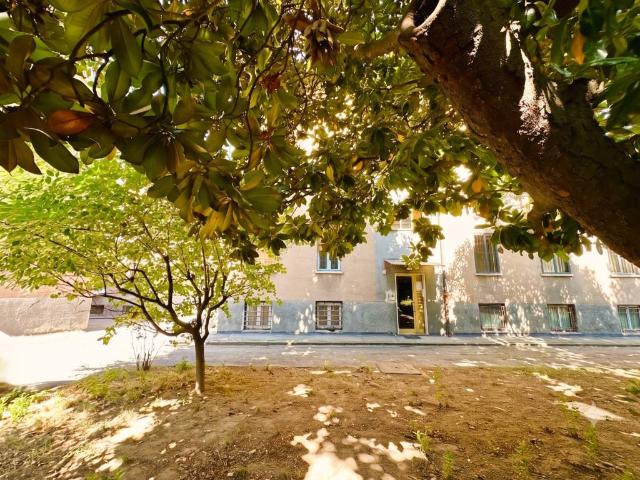 Appartamento in vendita a Municipio 2, Milano