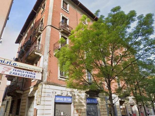 Appartamento in vendita a Municipio 8 di Milano, Milano