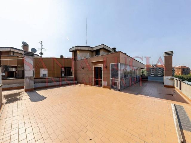 Appartamento in vendita a Municipio 3, Milano