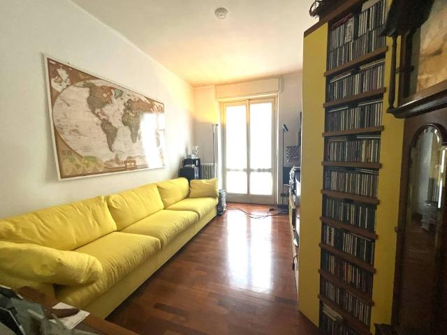 Appartamento in vendita a Municipio 2, Milano