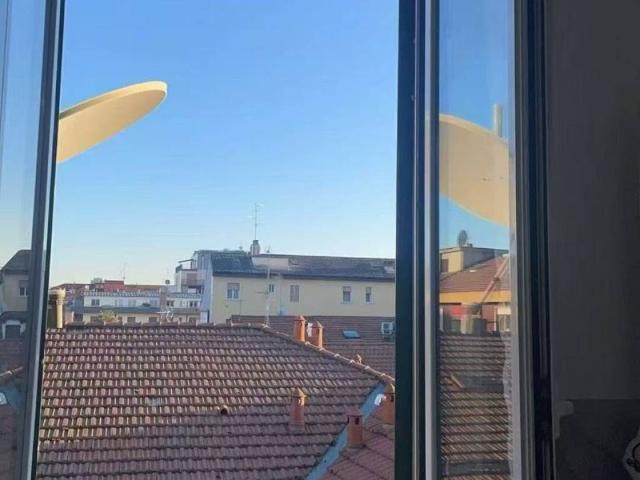 Appartamento in vendita a Viale Monza, Milano
