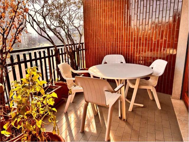 Appartamento in vendita a Quarto Cagnino, Milano