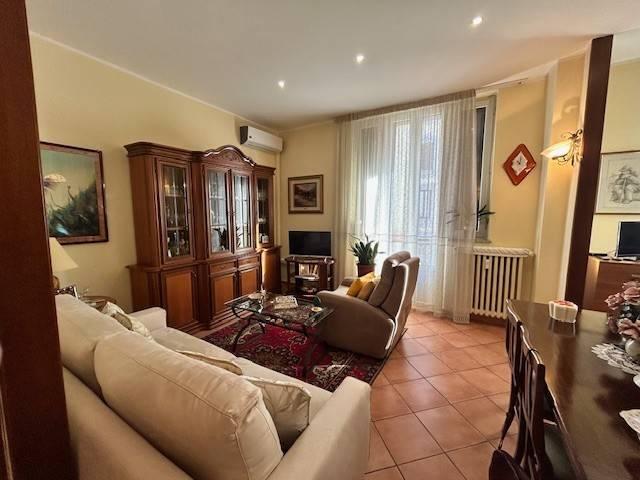 Appartamento in vendita a Municipio 2, Milano