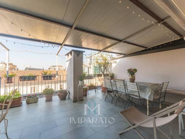 Appartamento in vendita a GARIBALDI REPUBBLICA, Milano