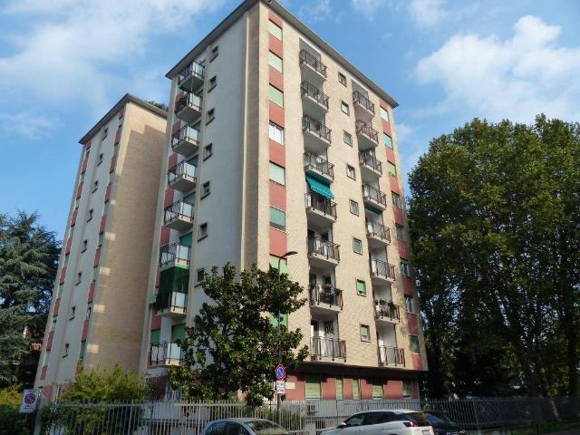 Appartamento in vendita a Municipio 8 di Milano, Milano