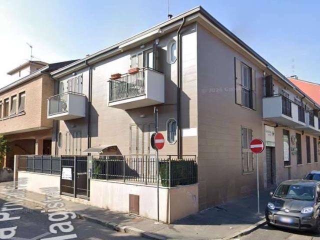 Appartamento in vendita a Municipio 2, Milano