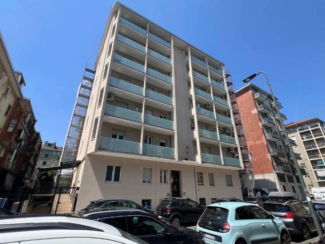 Appartamento in vendita a Municipio 2, Milano