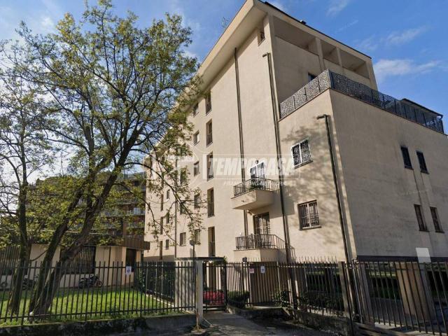 Appartamento in vendita a Villaggio Gorizia, Baranzate