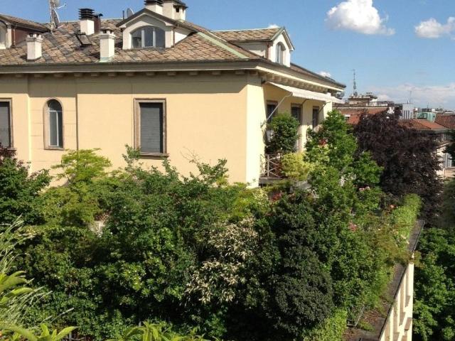 Appartamento in vendita a Municipio 1, Milano