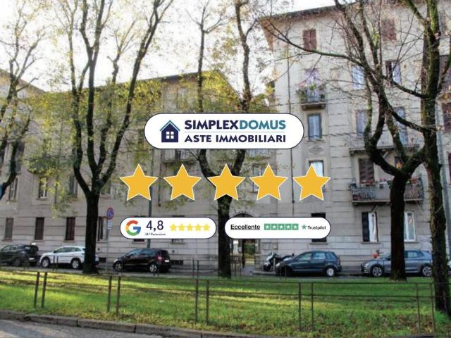 Appartamento in vendita a Municipio 8 di Milano, Milano