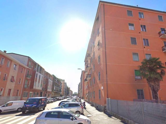 Appartamento in vendita a Municipio 7, Milano