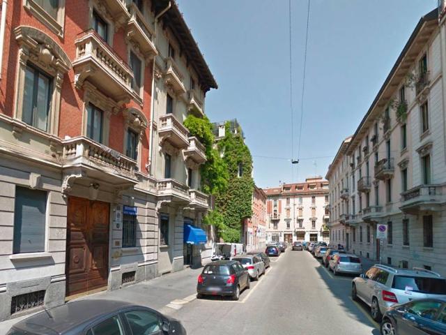 Appartamento in vendita a Municipio 7, Milano