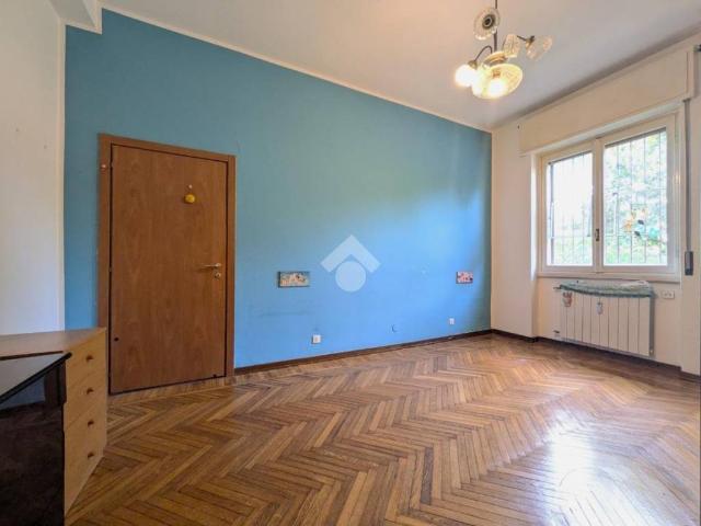 Appartamento in vendita a Municipio 9, Milano