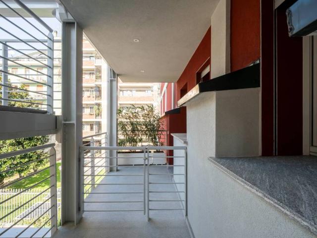 Appartamento in vendita a Municipio 4, Milano