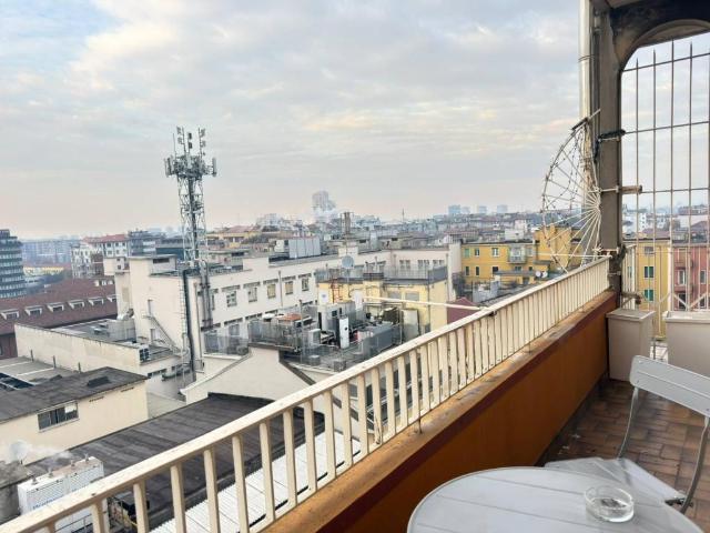 Appartamento in vendita a Municipio 2, Milano