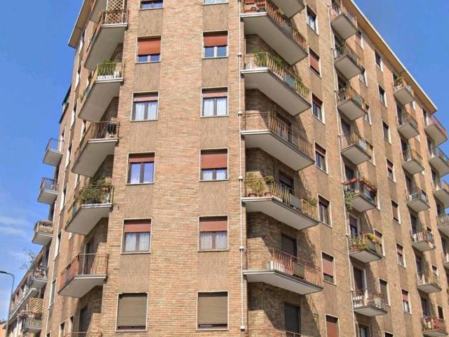 Appartamento in vendita a Municipio 2, Milano