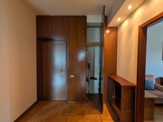 Appartamento in vendita a Municipio 2, Milano