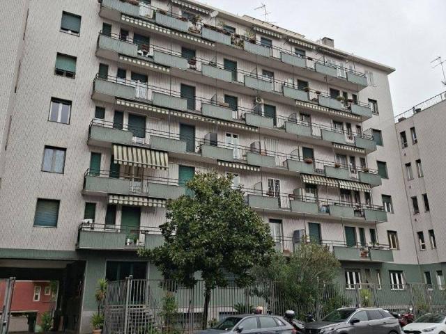 Appartamento in vendita a Municipio 2, Milano