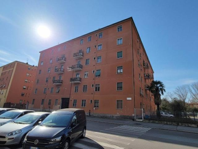 Appartamento in vendita a Municipio 7, Milano