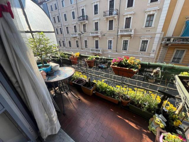 Appartamento in vendita a Municipio 2, Milano