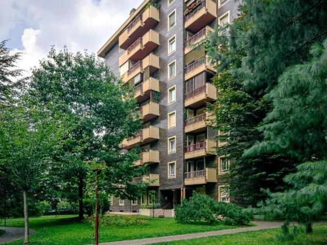 Appartamento in vendita a Municipio 6, Milano