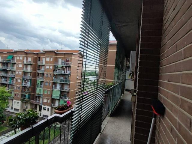Appartamento in vendita a Municipio 4, Milano